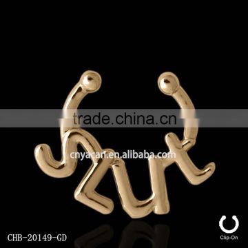 Wholesale Body Piercing Nose Rings Jewelry