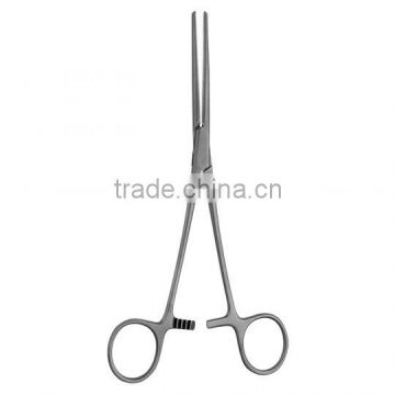 Surgical Pean Artery Forceps Instruments