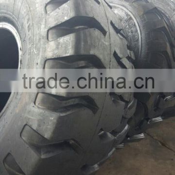 High quality OTR tire 18.00-25, Industrial Tire