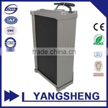 portable super sound column pa speaker