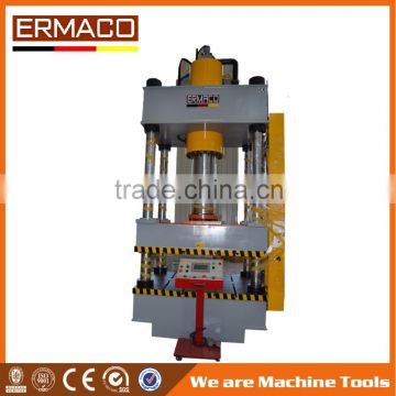 hydraulic press price Touch Screen intergrated Controller with light curtain water cooler