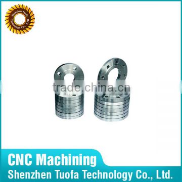 china supplier cnc machining component custom cnc machining parts