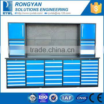 multi-functional industrial use good quality garage metal cabinet