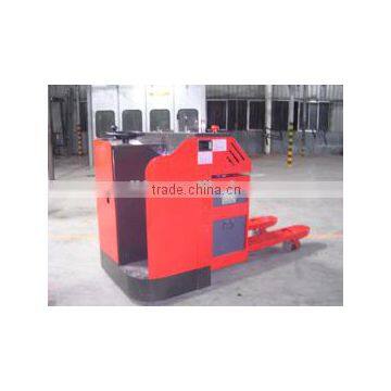 High quality 6000kgs electric pallet truck price made in china with CE