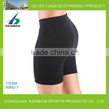 Neoprene Work Out Slimming Shorts