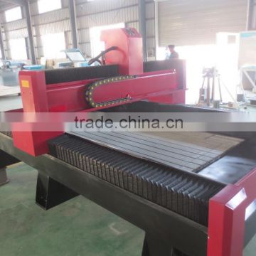 Servo System Heavy Duty china cnc router machine for wood parts