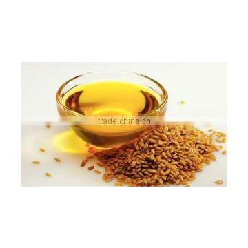 linseed oil/capsules