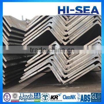 Hot Rolled Steel Angle Iron