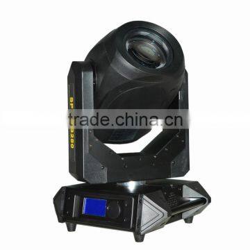 professional china cheap 300W sharpy beam moving head light