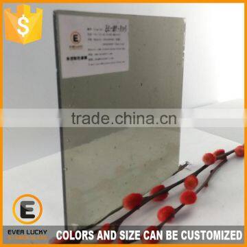 Hot selling stained glass price safe packaging sheet