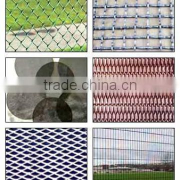 stainless steel mesh print screen