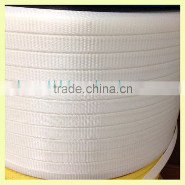 Wholesale price good transparent PP strapping band