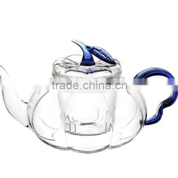 borosilicate glass teapot china