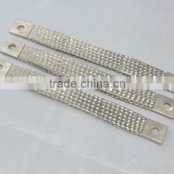 DongGuang Factory suppliesr for braided copper strap