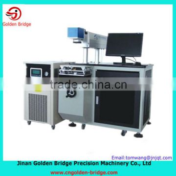 BDT semiconductort laser marking machine for spectacles