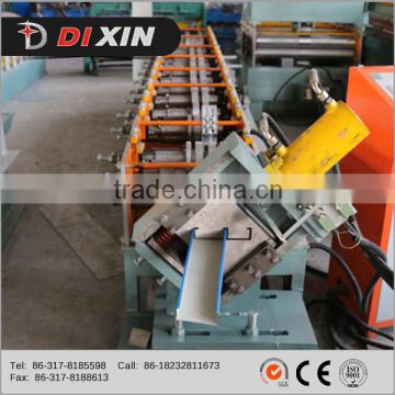 Dixin Automatic Production Equipment For Window Frame
