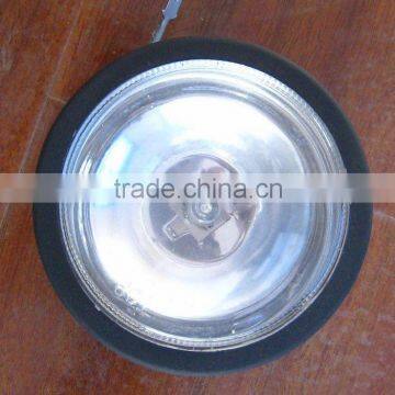 3 INCH UNIVERAL CHROME OFF LOAD FOG LAMP