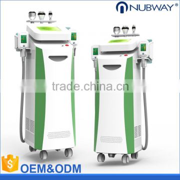 OEM/ODM professional 10.4 inch cooling temperature cryopolysis body fat freeze cryo cool tech slimming machine