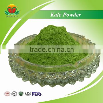 Lower Price Kale Powder