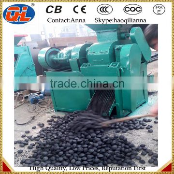 Charcoal Ball Machine from Briquette Machines Supplier