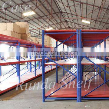 heavy duty warehouse rack