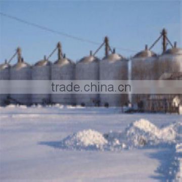 Hebei Kingoal Machinery products 8000ton bottom cement silo