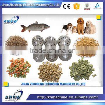 Dog Food Pellet Making Machine/Dog Food Extruder