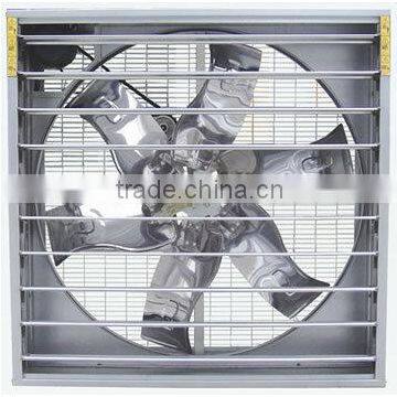 56" Poultry Fan Ventilation Fan Greenhouse Exhaust Fan with airflow 55800m3/h