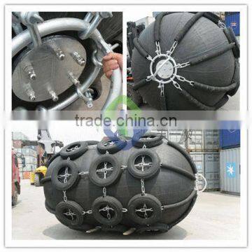 marine small pneumatic rubber fender