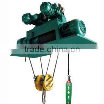 Portable Mini Electric Hoist HXYJ