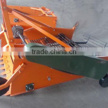 Professional sell potato harvester used for wholesales