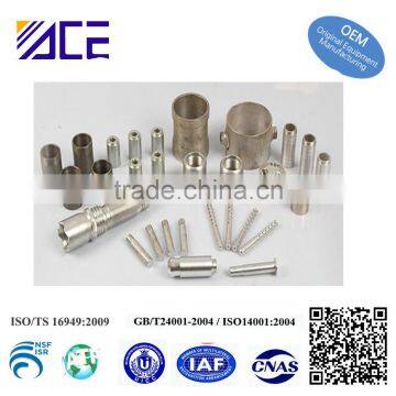 metal stamping tractor parts washing steel fabrication