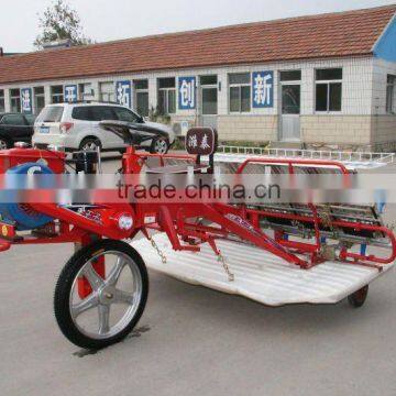 6300B-Plastic board transplanter best for southen India