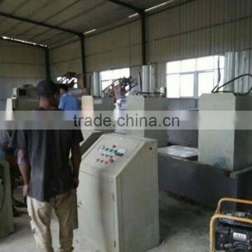 supply full automatic turnkey yam starch production line with competitive price