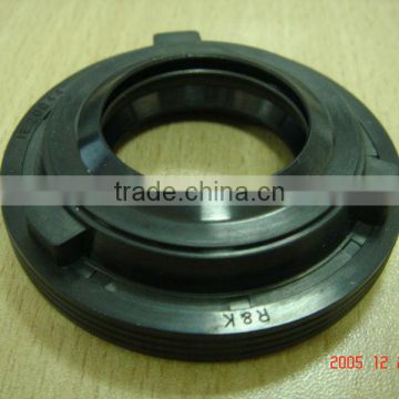 wash machinery rubber seal