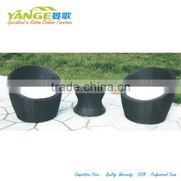 wholesale nightclub furniture used restaurant table and chair rattan chair