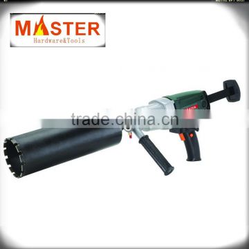 *3speeds portable diamond core drill rig for reinforced concrete for sale( MT-80P)