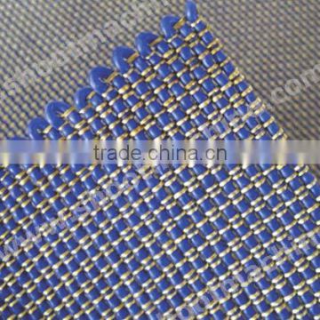 Cushion Pad PAD-D with Material Copper wire and chemical fiber and Thickness 4mm