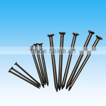 Common Wire Nails For Wood From Guangzhou Supplier
