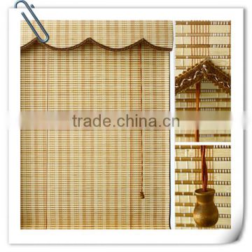 bamboo blind /bamboo curtain/outdoor bamboo blinds