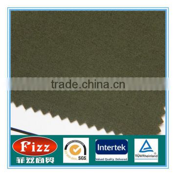 China canvas T/C 65/35 Flame Retardantc Fabric for workwear,overalls,etc
