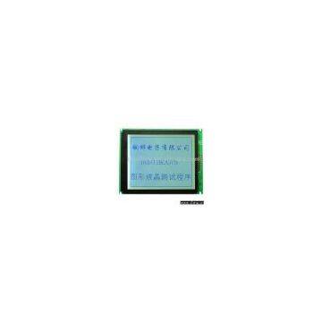 Graphic LCD Module