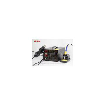IC Laptop SMD repair station , 110V / 230V / 240V ectronic soldering station