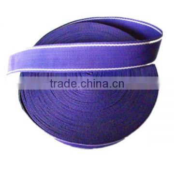 10 MM textile webbing strap for garments