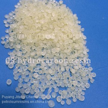 Puyang Jiteng sell C5 petro leum resin