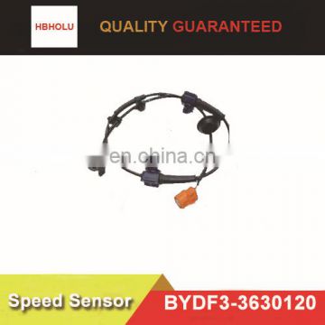 BYDF3-3630120 Wheel Speed ABS Sensor for BYD Replacement Parts