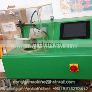 DTS200 Common rail injector test bench