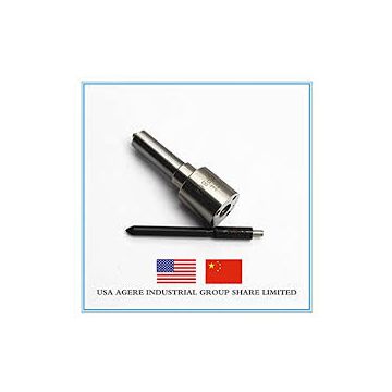 45g/pc Injector Nozzle Tip Hl176s27d525p2 Bosch Common Rail Nozzle