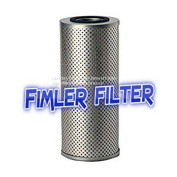 ELGIN Filters 1032085,1030553,1012934,1037540SUB,1071950,1074282,7071052,7072913
