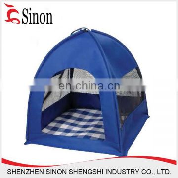 shenzhen maker easy up pop up tent cot waterproof pet tent